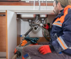 About Emergency plumbing pros McConnell, IL